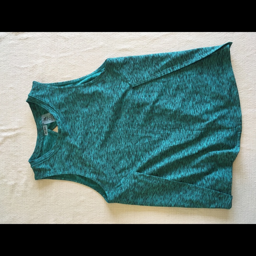 Jo and Jax tank top